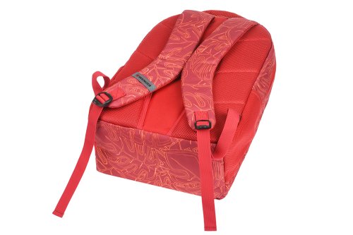 Рюкзак Wenger Upload 16" Red Outline Print