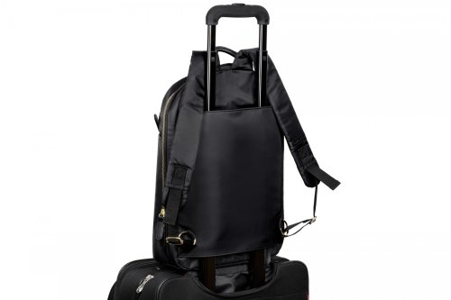 Рюкзак Wenger Alexa 16" Women's backpack черный