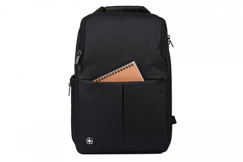 Рюкзак Wenger Reload 14" черный