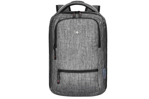 Рюкзак Wenger Rotor 14 "вугільно-сірий
