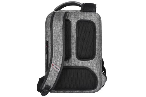 Рюкзак Wenger Rotor 14 "вугільно-сірий