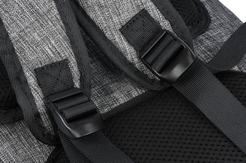 Рюкзак Wenger Rotor 14 "вугільно-сірий