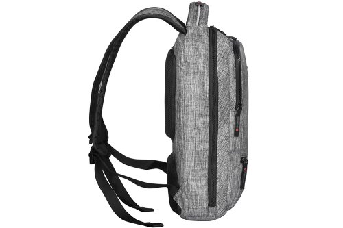 Рюкзак Wenger Rotor 14 "вугільно-сірий