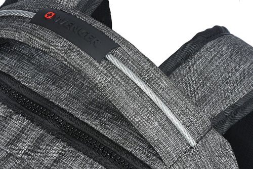 Рюкзак Wenger Rotor 14 "вугільно-сірий