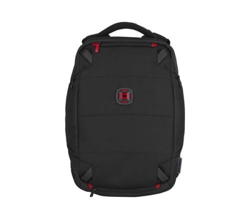 Рюкзак Wenger TechPack 14" черный