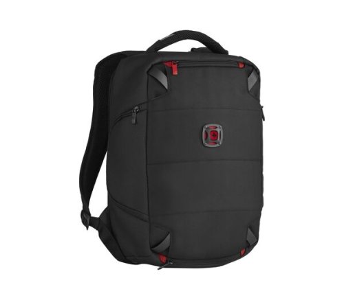 Рюкзак Wenger TechPack 14" черный