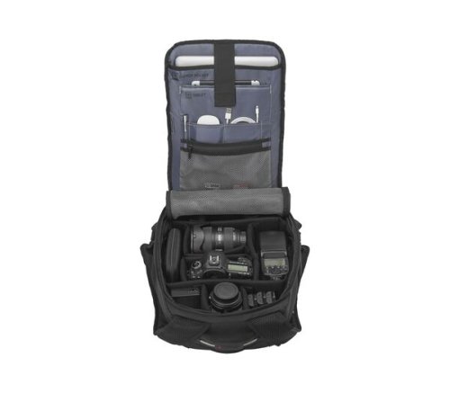 Рюкзак Wenger TechPack 14" черный
