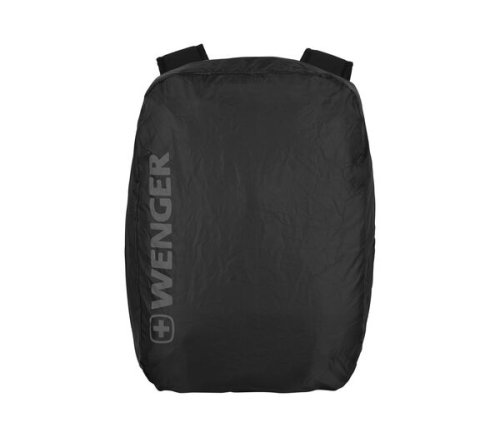 Рюкзак Wenger TechPack 14" черный