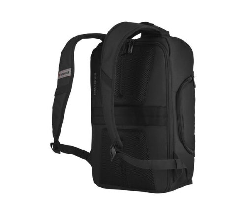 Рюкзак Wenger TechPack 14" черный