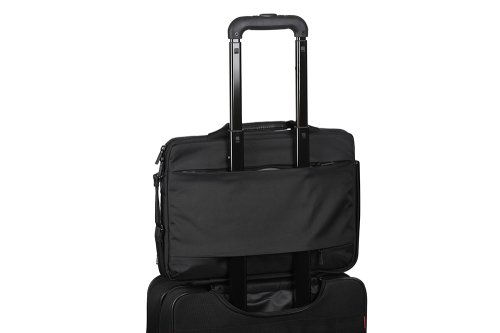 Сумка Wenger Format 14" Laptop Slimcase черный