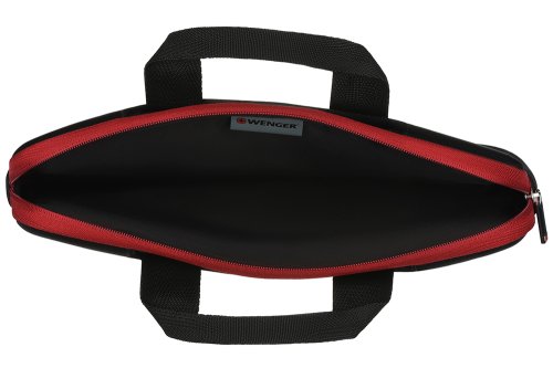 Сумка-чехол Wenger Resolution 13" черный