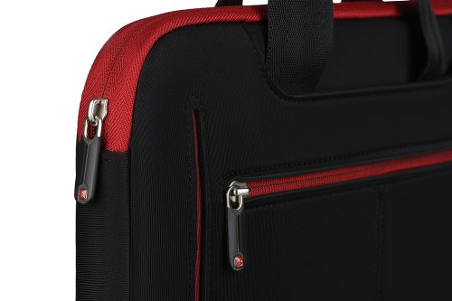 Сумка-чехол Wenger Resolution 13" черный