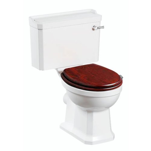 Комплект унітаз-компакт VOLLE Don Grandes 13-13-132 + умивальник Don Grandes 13-13-133