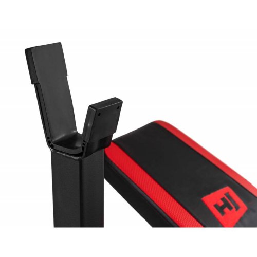 Лавка тренувальна Hop-Sport HS-1055 з партою Скотта