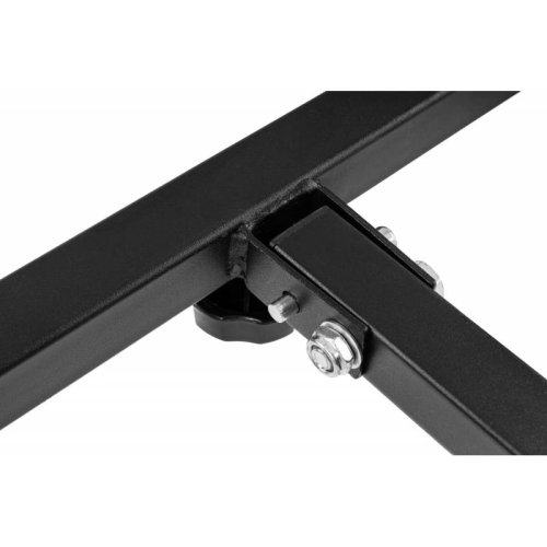 Лавка тренувальна Hop-Sport HS-1055 з партою Скотта