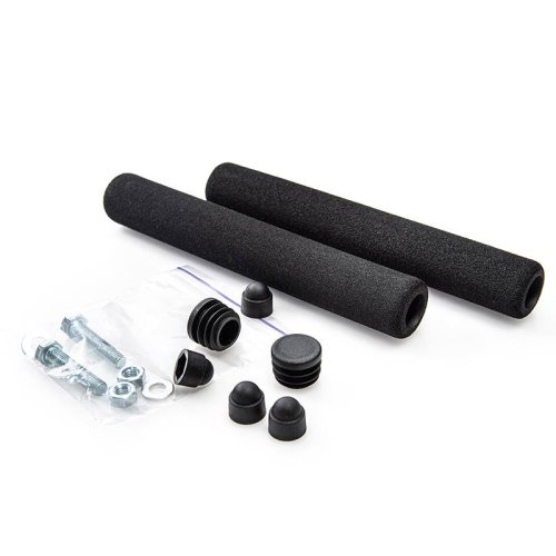 Настінний турнік Besport C-1040