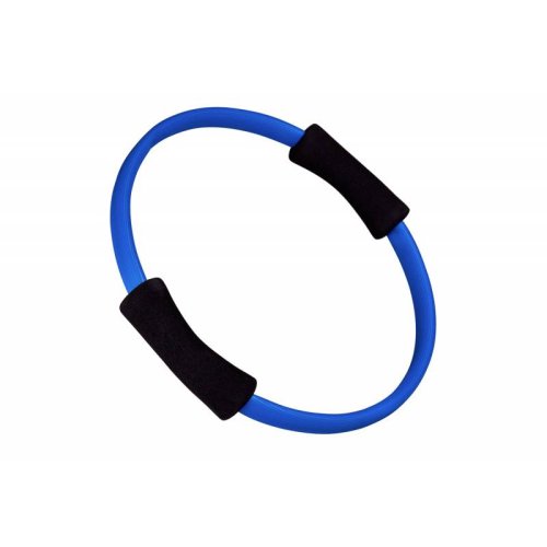 Круг для пилатеса Hop-Sport DK2221 голубой