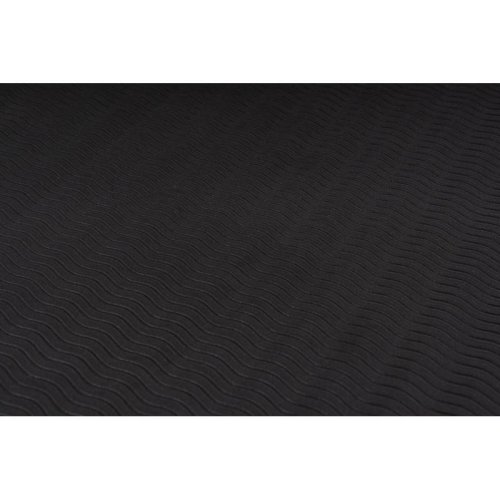 Мат для фитнеса и йоги Hop-Sport TPE 0,6 см HS-T006GM красный