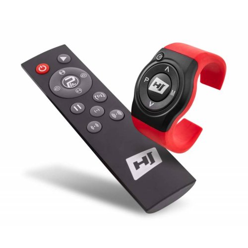 Виброплатформа Hop-Sport 3D HS-080VS Nexus Pro