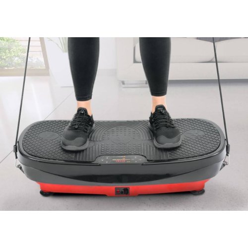 Виброплатформа Hop-Sport 3D HS-080VS Nexus Pro