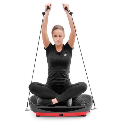 Виброплатформа Hop-Sport 3D HS-080VS Nexus Pro