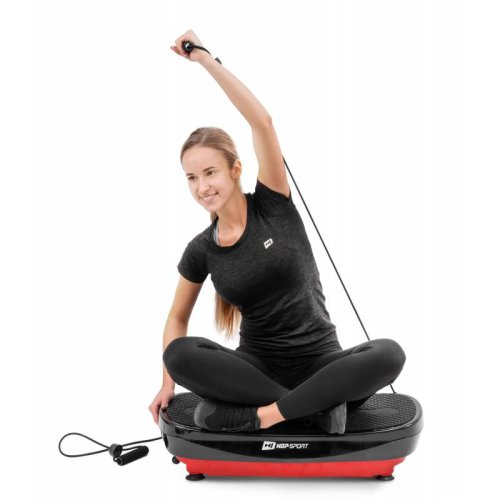 Виброплатформа Hop-Sport 3D HS-080VS Nexus Pro
