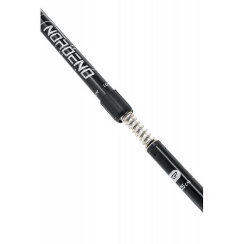 Трекінгові палиці Hop-Sport HS-0135TP Nordend чорні