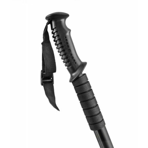 Трекінгові палиці Hop-Sport HS-0135TP Nordend чорні