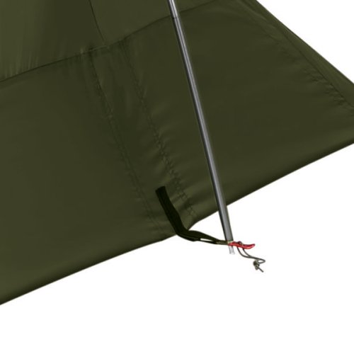 Палатка Ferrino Nemesi 2 Olive Green