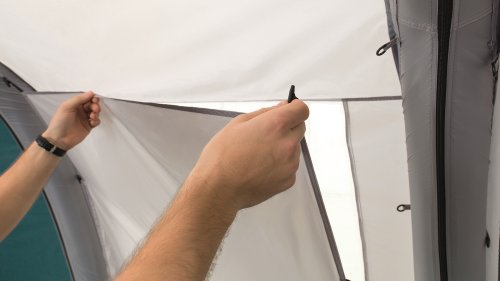 Палатка Easy Camp Arena Air 600 Aqua Stone