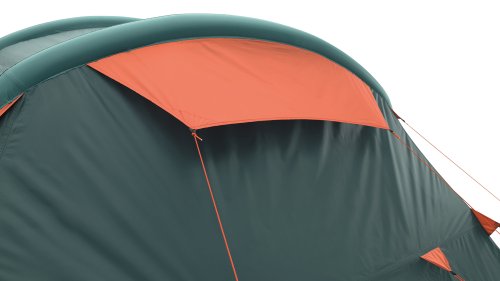 Палатка Easy Camp Base Air 500 Aqua Stone