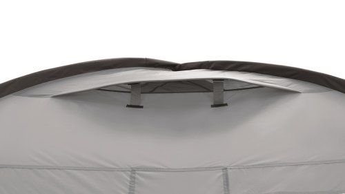 Палатка Easy Camp Daytent Granite Grey