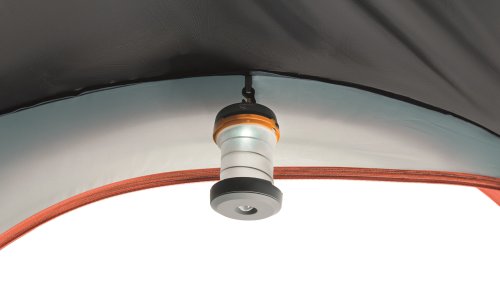 Палатка Easy Camp Energy 300 Teal Green