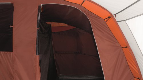 Палатка Easy Camp Huntsville Twin 600 Red