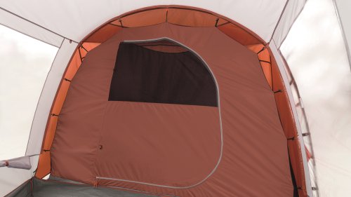 Палатка Easy Camp Huntsville Twin 600 Red