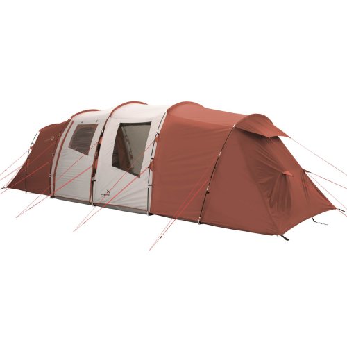 Палатка Easy Camp Huntsville Twin 800 Red