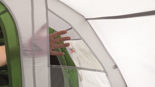 Палатка Easy Camp Palmdale 500 Forest Green