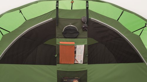 Палатка Easy Camp Palmdale 500 Forest Green