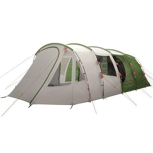 Палатка Easy Camp Palmdale 600 Lux Forest Green
