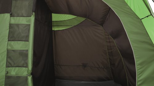 Палатка Easy Camp Palmdale 600 Lux Forest Green