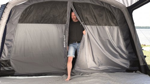 Палатка Outwell Avondale 6PA Blue