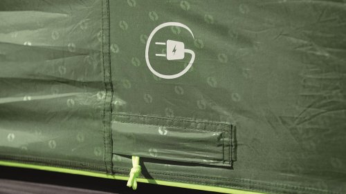Намет Outwell Collingwood 5 Green