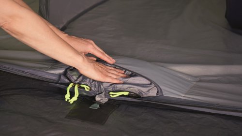 Намет Outwell Dayton 4 Green