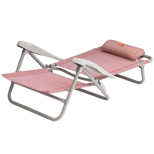 Стул Easy Camp Breaker Coral Red
