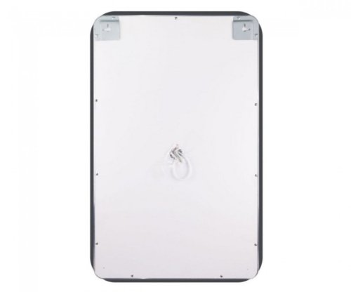 Зеркало Q-TAP Mideya LED DC-F912 с антизапотеванием 600х800 (QTMIDDCF912)