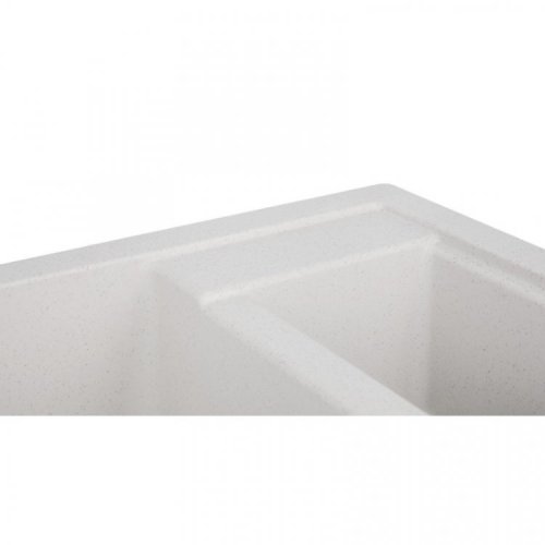 Кухонная мойка Lidz 615x500/200 STO-10 (LIDZSTO10615500200)