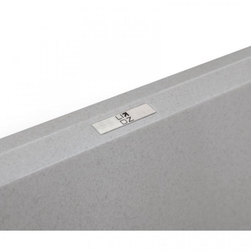 Кухонна мийка Lidz 790x495 / 230 GRA-09 (LIDZGRA09790495230)