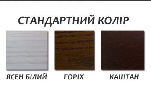 Кровать односпальная МИКС-мебель Ольга 90x200 каштан