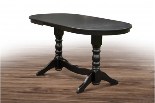 Стол МИКС-мебель Говерла венге матовый