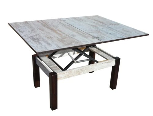 Стол-Трансформер МИКС-мебель Флай кантри